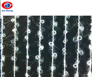 JIACHENG tıknaz şönil iplik/yün/pamuk ipliği üretim hattı için en kaliteli iplik makinesi - Product Image 6