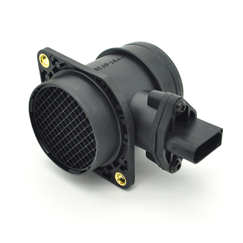 Mass Air Flow Meter MAF Sensor 0280218075 13621438687 13627566986 For BMW 116i 318i