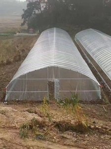 Lớn duy nhất nhà kính nông nghiệp phim LDPE <span class=keywords><strong>Polyethylene</strong></span> trong suốt không thấm nước dày tấm nhựa - Product Image 3