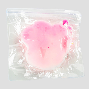 Tendances 2025 OEM Taba Squishy Toys Sticky Mochi Huge Cat Paw Soft Toys Bag Stress Relief Fidget Toys for Kids - Product Image 3