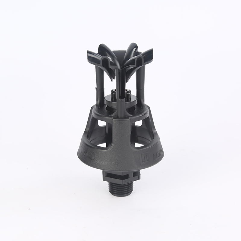 Arancione, ugello da 2,8 mm 1/2 pollice