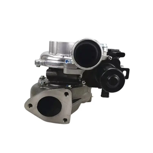 17201-0L041 17201-0L040 17201-0L042 172010L041 172010L040 Turbocompresor para Toyota HILUX D4d 3.0td 1kd-ftv 2006 1KD 2005-2016 - Product Image 1