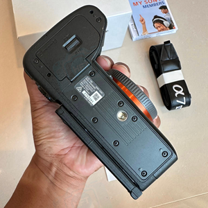 กล้องดิจิตอล HFT Professional Alpha <span class=keywords><strong>A7</strong></span> <span class=keywords><strong>V</strong></span> ฟูลเฟรม สำหรับขายส่ง - Product Image 4