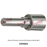 Boquilla de Inyector Common Rail Serie G3 (07)