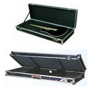 Hộp Đựng Đàn Violin Bằng Nhôm Thời Trang Phong Cách Với Dây Treo Đàn Violin Đức - Product Image 6