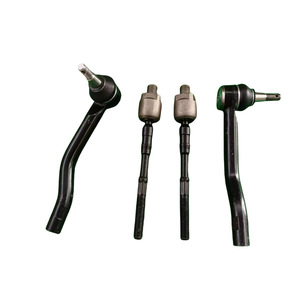 48520-1HM0A 48640-1HM0A D8521-1HM0A D8520-1HA0A Auto Parts Tie Rod End Ball Joint OEM pour Nissan MARS SUNNY ALMERA N17 - Product Image 1