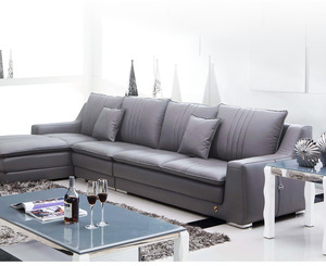 Patins de meubles auto-adhésifs en acier en forme de L avec rembourrage en EVA pour un confort durable - Product Image 5