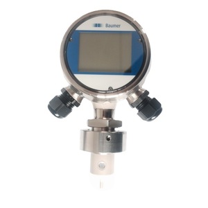 Baumer AFI4 AFI5 Series Conductivity Sensor Inductive 4-20ma Output For <b>Beer</b> Beverage CIP Cleaning Waterproof Dustproof - Product Image 3