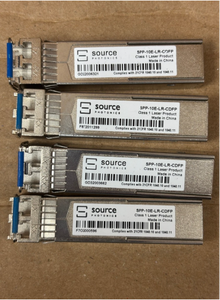 แหล่งกำเนิดแสง SPP-10E-LR-CDFP โฟโตนิกส์ SPQ-10E-LR-CDFP 40G 2KM SMF QSFP SPP-10E-LR-CDFP แหล่งกำเนิดแสง SPP-10E-LR-CDFP - Product Image 4
