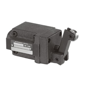 สินค้าขายดี DCT-02/DCG-02 DCT-03/DCG-03 วาล์วควบคุมการไหลย้อนกลับแบบไฮดรอลิกที่ได้รับการรับรองมาตรฐาน SCOC สำหรับน้ำมัน รองรับ OEM - Product Image 1