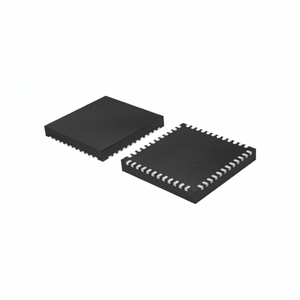 SC28L92A1BS,551 In Stock Electronic Circuit Components 48 VFQFN Exposed Pad Interface - Product Image 1