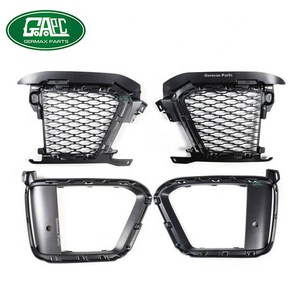 Kit carrozzeria kit paraurti anteriore e paraurti posteriore tipo OE per Land <span class=keywords><strong>Rover</strong></span> <span class=keywords><strong>Range</strong></span> <span class=keywords><strong>Rover</strong></span> Sport aggiornamento 2014 - 2017 2018 - 2020 GW0053 - Product Image 4