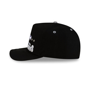 <span class=keywords><strong>Gorra</strong></span> Snapback A-Frame del Seattle <span class=keywords><strong>Seahawks</strong></span>, Campeones <span class=keywords><strong>de</strong></span> la Conferencia del Super Bowl 2025-2026 - Product Image 4