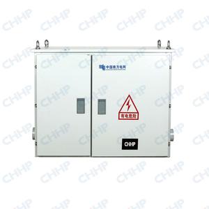 JP Metall Hochwertige Outdoor-Stromverteilungsanlage Verteilerkasten mit 6 Steckdosen 40,5kV Nennstrom 630A/1250A - Product Image 6