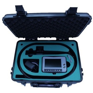 <span class=keywords><strong>TV</strong></span>-SF268 Snake Eye Life Detector Endoskop 450000 Pixel 360-Grad-Inversion 1-5 Meter Dehnung 1-jähriges <span class=keywords><strong>Test</strong></span> gerät - Product Image 6