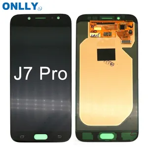 Galaxy J7 Pro Lcd Originele Display Voor Samsung J7 Pro Scherm Voor Samsung J7 Pro Display En Touch Voor Samsung J7 Pro Lcd