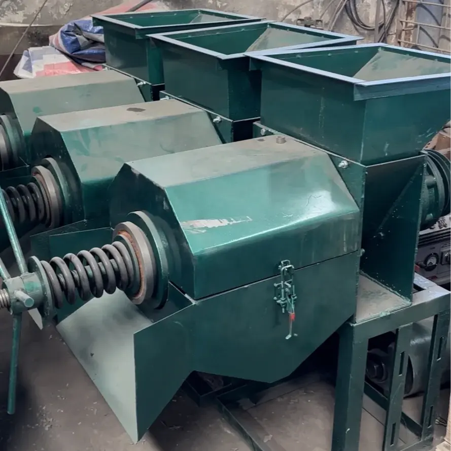 Ghana palm oil press machine palm fruit oil make machine palm oil presser