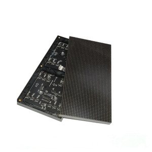 Trong nhà đầy đủ màu sắc P4 4 mét Pitch <span class=keywords><strong>LED</strong></span> hiển thị <span class=keywords><strong>Module</strong></span> smd2121 <span class=keywords><strong>LED</strong></span> bảng điều chỉnh cố định màn hình chất lượng cao và độ phân giải cao - Product Image 2