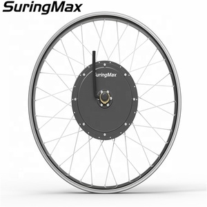 Kit de Conversión de <span class=keywords><strong>Bicicleta</strong></span> Eléctrica de <span class=keywords><strong>5000w</strong></span>, <span class=keywords><strong>Motor</strong></span> de Cubo para <span class=keywords><strong>Bicicleta</strong></span> Eléctrica, 100 Km/h, Alta Velocidad, <span class=keywords><strong>Motor</strong></span> de CC de 72v <span class=keywords><strong>5000w</strong></span> - Product Image 4