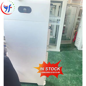 Offre Spéciale HUAWEl <span class=keywords><strong>LUNA2000</strong></span>-5/10/15-S0 Système de stockage d'énergie solaire intelligent 5kw 10kw <span class=keywords><strong>15kw</strong></span> Huawel <span class=keywords><strong>Luna2000</strong></span> - Product Image 4