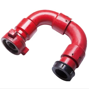 ข้อต่อหมุนชิกซาน 16c แบบแอคทีฟเอลโบว์เวสเซิล เธรดคอร์ รับประกัน 1 ปี สำหรับอุปกรณ์ขุดเจาะ - Product Image 1