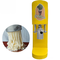 Machine à glace intelligente en acier inoxydable de haute qualité, machine à glace italienne, fournisseur chinois