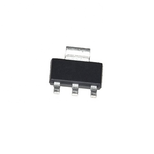 สำหรับ Jeking N-CH 400MA 600V ทรานซิสเตอร์ STN1HNK60 SOT223 - Product Image 4