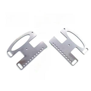 Atrapador de peces vivos de acero inoxidable, 12,7 cm x 10 cm, antienredos, resistente, para señuelos de pesca, carpa plateada - Product Image 2