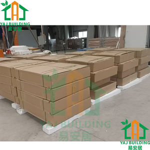 Buiten Hondenhok Met Waterdicht Dak Gemakkelijk Schoon Snel Monteren Duurzaam Huisdier Kooi Thuis Product Groot Buiten Hondenhok - Product Image 5