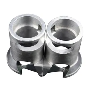 China Rapid <strong>Prototypes</strong> Stainless Steel 304 316L Metal Spare Parts Manufacture SLM 3D Print Service - Product Image 5