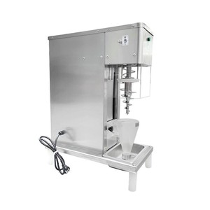Máquina para Hacer Helados Pequeña con Frutas, Máquina para Hacer Postres de Frutas Congeladas, Máquina para Hacer Helados - Product Image 2