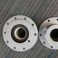 Joint de réducteur DKTEC XUH050J4 / Pièces de rechange pour convoyeur à vis