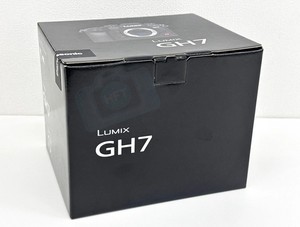 กล้องถ่ายรูป HFT Professional <span class=keywords><strong>Lumix</strong></span> DC-<span class=keywords><strong>GH7</strong></span> แบบพอยท์แอนด์ชูท เซ็นเซอร์ CMOS บันทึกวิดีโอ SD หน้าจอ 3 นิ้ว รองรับ SD การ์ด ราคาประหยัด โฟกัสคงที่ - Product Image 1