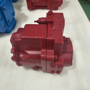 Pompe à piston hydraulique K3V112DTP1A9R-9TEL-V 1 Série K3VL28 K3VL45 K3VL80 K3VL112 K3VL140 K3VL200 Pompe à piston principale pour excavatrice - Product Image 5
