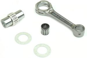 Biela de alto rendimiento para motocicleta de cross, piezas de cigüeñal a <span class=keywords><strong>precio</strong></span> razonable para CRF250 - Product Image 5