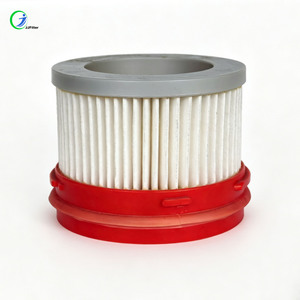 Filtro HEPA H11 de Venta Caliente de Fábrica para Aspiradoras Inalámbricas <span class=keywords><strong>Dreame</strong></span> V8-<span class=keywords><strong>V11</strong></span>, Compatible con Gasolina de Automóvil, Reemplazo para Uso Doméstico - Product Image 1