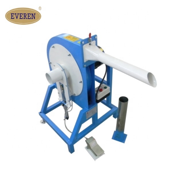 EVEREN Pillow Filling Machine for Feather Down Mixed