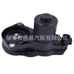 มอเตอร์คาลิปเปอร์เบรกหลัง 4631078010 สำหรับอะไหล่ทดแทนโตโยต้า เล็กซัส - Product Image 2