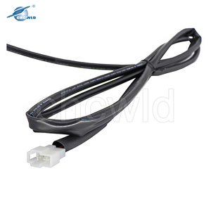 5 Way Auto Connector 40A Relay Heavy Duty Truck Lighting Wire Loom - Product Image 3