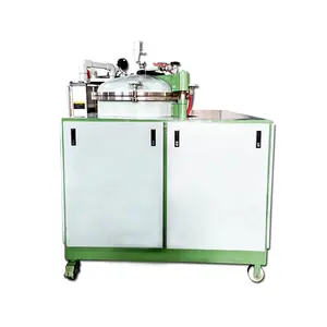 Industrial Graphene Induction Vacuum Graphitization Furnace