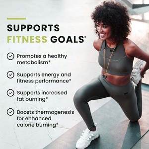 Cápsulas de Metabolismo de Fábrica OEM, Ingredientes Naturales para Adultos, Control de Peso Saludable, Cápsulas Adelgazantes de Té <span class=keywords><strong>Verde</strong></span> - Product Image 4