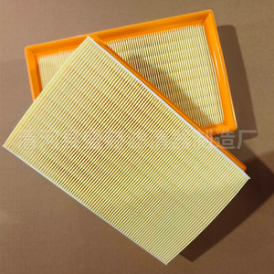 ไส้กรองอากาศ Sheng He รุ่น 1C159601AE สำหรับรถฟอร์ดทรานซิท V348 และรถบัสทรานซิทโปร - Product Image 1