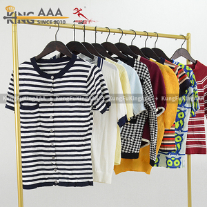 Pulls en laine d'occasion pour <span class=keywords><strong>femme</strong></span> KungFu KingAAA à vendre, fournisseur de pulls en <span class=keywords><strong>cachemire</strong></span> d'occasion - Product Image 6