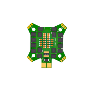 Star Fox BLITZ E55 ESC 4 en 1 de 55A - Product Image 3