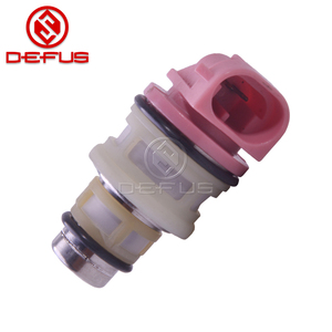 DEFUS fábrica recién llegado inyector de combustible intermedio OEM ICD00106 para Opel Corsa Wind 1,0 GM Chevrolet Chevy <span class=keywords><strong>Monza</strong></span> 1994-1996 - Product Image 2