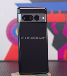 Original Unlocked pixel 7 <span class=keywords><strong>Pro</strong></span> 5g điện thoại thông minh phiên bản toàn cầu Android với pin lâu dài Điện thoại thông minh - Product Image 2