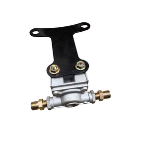 Válvula de Relé SDC GH1H GH3H GH1J 44540-1280 44540-1030 44540-1010 para Motor Diésel Hino GH1 <span class=keywords><strong>GH3</strong></span>, Repuestos y Accesorios para Excavadoras - Product Image 5
