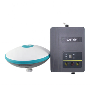 Equipo de Topografía GPS RTK UFO U3 con IP67, Memoria de 8GB, 394 Canales, Soporte Multibanda 5G, GPS GNSS RTK, Instrumento GNSS F - Product Image 5