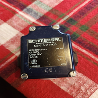 Convertisseur de puissance Plc New Ms015-11-m20 *livraison gratuite* pour produit sous garantie