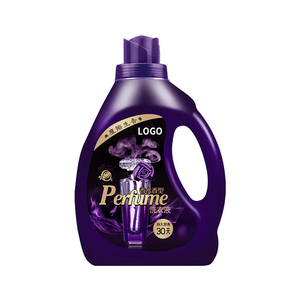 Siêu Nhạy Cảm Giặt Chất Tẩy Rửa Chất Lỏng 1L Hương Thơm Miễn Phí Dermalogically Thử Nghiệm Đã Được Phê Duyệt Chất Lỏng Rửa Chất Tẩy Rửa Bán Buôn - Product Image 3